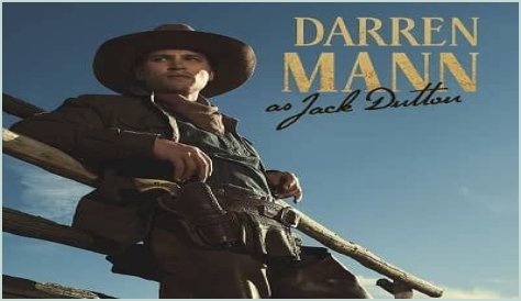 Darren Mann Wiki, Age, Wife, Girlfriend, Birthday, Height, Family, Net Worth & More